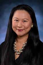 Lin Lin portrait